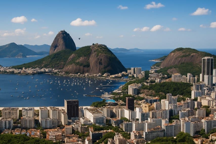 Rio de Janeiro