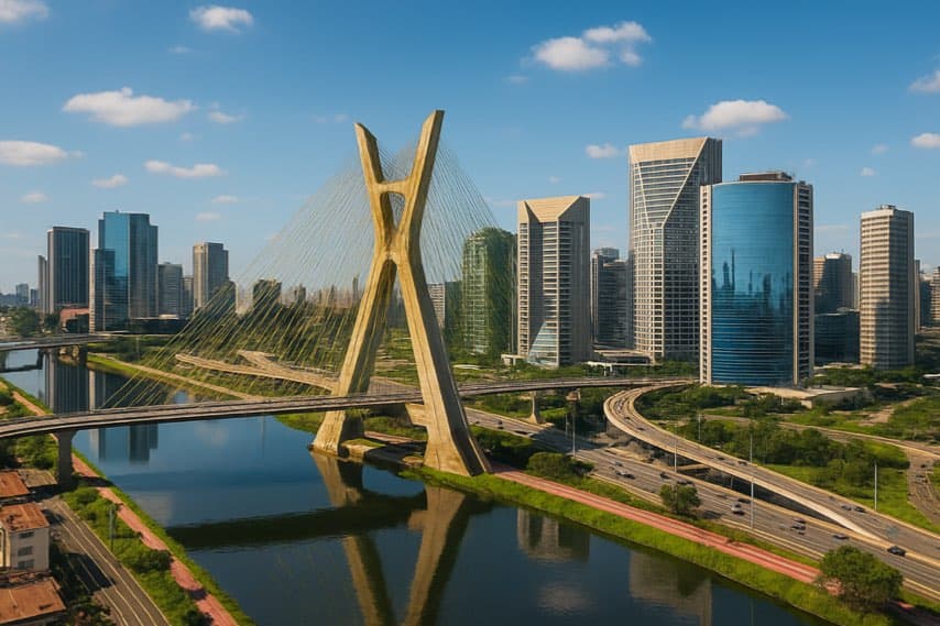 São Paulo
